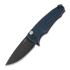 Medford Smooth Criminal PVD Blue sulankstomas peilis