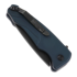 Medford Smooth Criminal PVD Blue folding knife