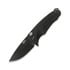 Medford Smooth Criminal Ti S45VN sulankstomas peilis, Black DLC