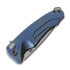 Medford Smooth Criminal Ti S45VN sulankstomas peilis, Blue