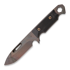 Medford STA Scout Sniper Black kniv