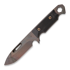 Medford STA Scout Sniper Black 刀