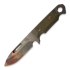 Medford STA Scout Sniper OD kniv