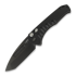 Medford Swift Auto, S45VN DLC Tanto, Black