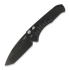 Medford Swift Auto, S45VN DLC Tanto, Black