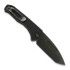 Medford Swift Auto, S45VN DLC Tanto, Black