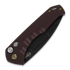 Medford Swift Auto, S45VN DLC Tanto, Red
