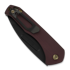 Medford Swift Auto, S45VN DLC Tanto, Red
