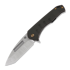 Medford Swift FL Flipper 折叠刀, 綠色