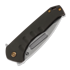 Medford Swift FL Flipper sulankstomas peilis, žalia