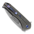 Medford Swift FL Flipper - S45VN sulankstomas peilis