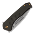 Navaja Medford Swift FL Flipper S45VN Tum Tanto, Green