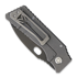 Medford Tactical Fighting Framelock folding knife