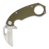 Складний ніж Medford Tactical Karambit