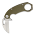 Medford Tactical Karambit 折叠刀