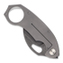 Medford Tactical Karambit 折叠刀
