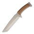 Medford Tactical Service Tanto