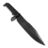 Medford TBF Breakdown Fighter 刀, 黑色