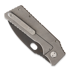 Medford TFF-1 foldekniv, coyote brown