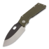 Medford TFF-1 OD/FLM folding knife