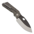 Medford TFF-1 OD/FLM folding knife