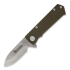 Medford TFF-4 Night Stalker Black folding knife