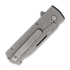 Medford TFF-4 Night Stalker Black folding knife
