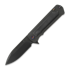 Medford TFF-4 kääntöveitsi, S45VN DLC DP Blade