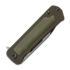 Coltello pieghevole Medford TFF-4, S45VN Tumbled DPBlade