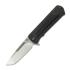 Medford - TFF-4, S45VN Tumbled Tanto