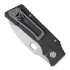 Medford TFF Framelock folding knife