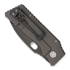 Nóż składany Medford TFF-Holder Framelock