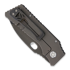 Medford TFF-Holder Framelock 折叠刀