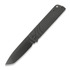 Medford - The Antik S45VN Tanto, Black DLC