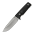 Medford The San 3V Tumbled veitsi, Black G-10