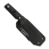 Нож Medford The San 3V Tumbled, Black G-10