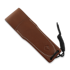 Medford The San, 3V Tumbled Blade, Coyote G10