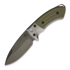 Medford Theseus Fixed Blade