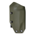 Medford Theseus Fixed Blade