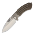 Medford Theseus Framelock folding knife