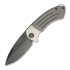 Medford Theseus Framelock folding knife