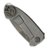 Medford Theseus Framelock folding knife
