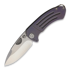 Medford Theseus Framelock folding knife