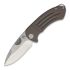 Medford Theseus Framelock Bronze 折叠刀
