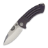 Medford Theseus S35VN 折叠刀