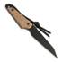 Coltello da collo Medford Thorn, coyote