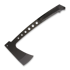 Medford - Tomahawk Axe Black