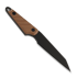 Medford UDT-1 G10 刀, coyote