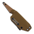 Medford UDT-1 G10 kniv, coyote