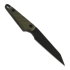 Medford UDT-1 G10 kniv, olivgrön